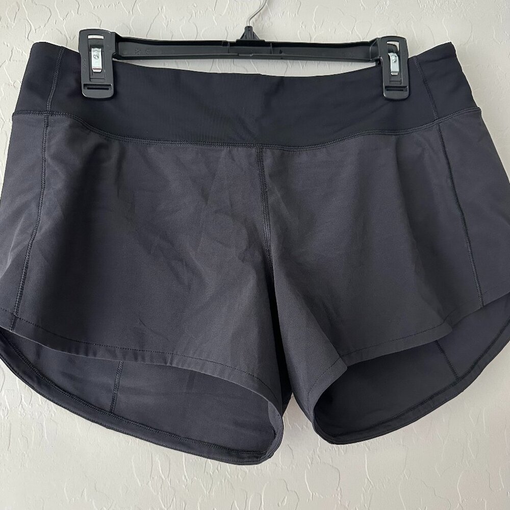 Lululemon Speed Up 2.5"